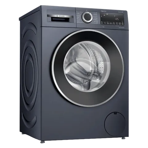 Bosch Series 6, WGA1420PIN, 9 kg, 5-Star, Fully Automatic Front Load Washing Machine – Dark Lake (OPENBOX)