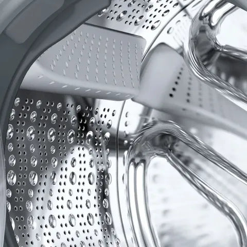 Bosch Series 6, WGA1420PIN, 9 kg, 5-Star, Fully Automatic Front Load Washing Machine – Dark Lake (OPENBOX)