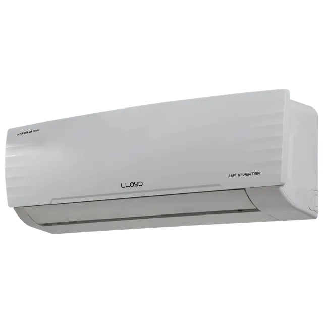 LLOYD 5 in 1 Convertible 1.5 Ton 5 Star Inverter Split Smart AC with Wi-Fi Supported (Copper Condenser, GLS18V5FWCXV) (OPENBOX)