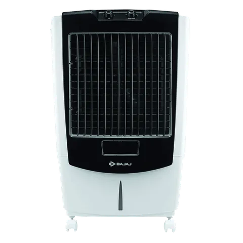 BAJAJ D/COOLER 60 L SHIELD MIGHTY WHT(OPENBOX)