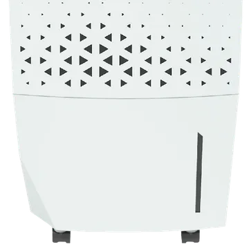 BAJAJ Shield Skive Nios 36 Litres Tower Air Cooler with DuraMarine PRO Pump (Anti Bacterial Hexacool Master, White) (OPENBOX)