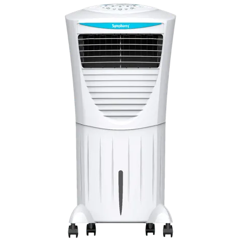 Symphony HiCool 45i 45-Litre Room/Personal Air Cooler (OPENBOX)