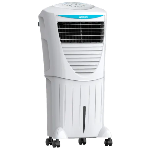 Symphony HiCool 45i 45-Litre Room/Personal Air Cooler (OPENBOX)