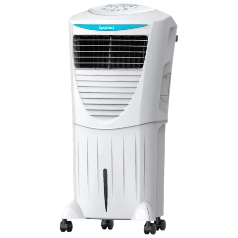 Symphony HiCool 45i 45-Litre Room/Personal Air Cooler (OPENBOX)