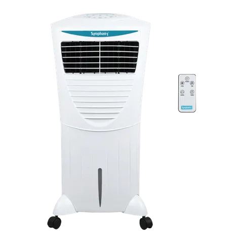 Symphony HiCool 45i 45-Litre Room/Personal Air Cooler (OPENBOX)
