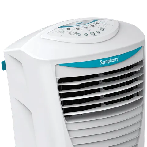Symphony HiCool 45i 45-Litre Room/Personal Air Cooler (OPENBOX)