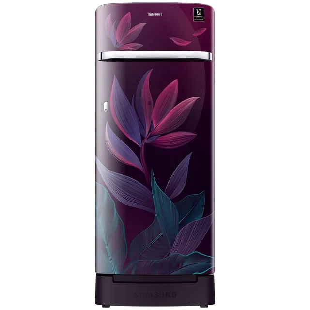 SAMSUNG DC 215L RR23D2H259R/HL PRPLE 5S (OPENBOX)