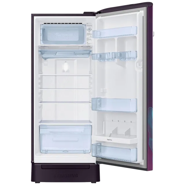 SAMSUNG DC 215L RR23D2H259R/HL PRPLE 5S (OPENBOX)