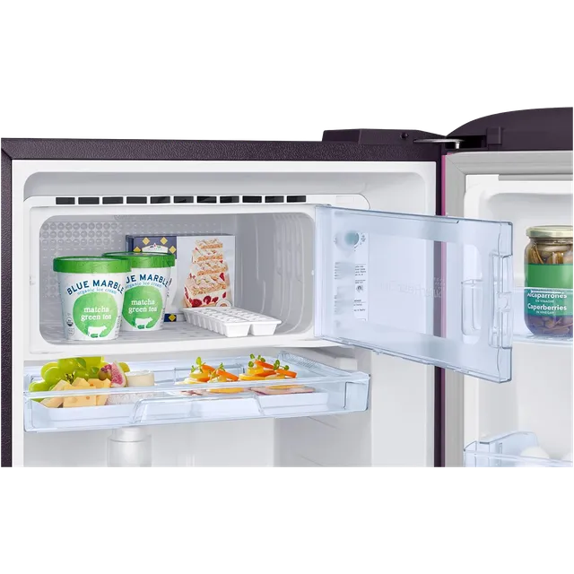 SAMSUNG DC 215L RR23D2H259R/HL PRPLE 5S (OPENBOX)