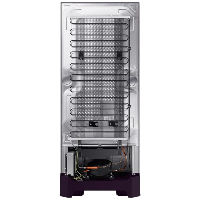 SAMSUNG DC 215L RR23D2H259R/HL PRPLE 5S (OPENBOX)