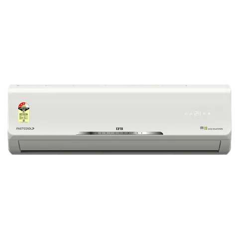IFB INV/AC 1.5T CI1832D223GN1 3SI 1.5 Ton, 3 Star, Inverter Split AC (OPENBOX)