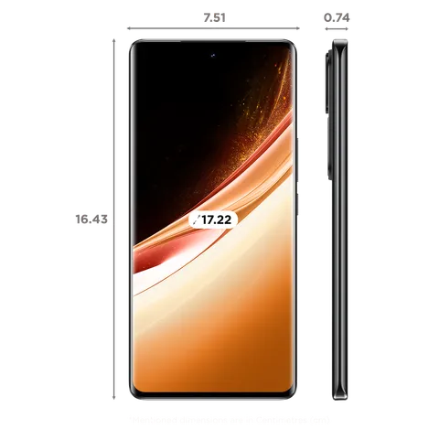 Vivo V30 (8GB RAM, 128GB Storage)