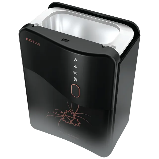 Havells Delite Alkaline RO Water Purifier (Kopere) (OPENBOX)