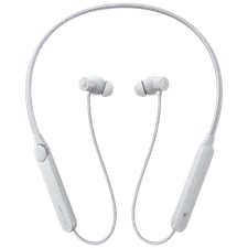 Nothing Pro Neckband with Active Noise Cancellation (IP55 Water & Dust Resistant, Ultra Bass Technology, Light Grey) (OPENBOX)