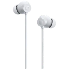 Nothing Pro Neckband with Active Noise Cancellation (IP55 Water & Dust Resistant, Ultra Bass Technology, Light Grey) (OPENBOX)