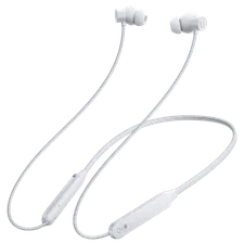 Nothing Pro Neckband with Active Noise Cancellation (IP55 Water & Dust Resistant, Ultra Bass Technology, Light Grey) (OPENBOX)