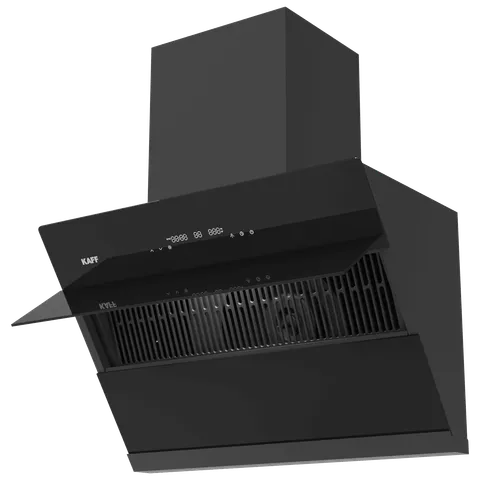 KAFF Chimney Albury 60 DC (OPENBOX)