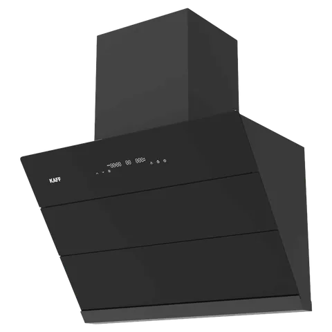 KAFF Chimney Albury 60 DC (OPENBOX)