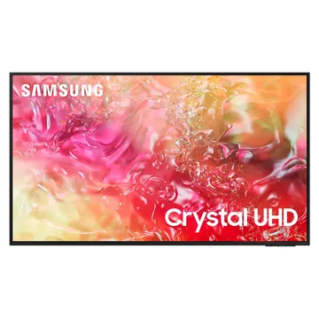 SAMSUNG DU7000 Series 108 cm (43 inch) 4K Ultra HD LED Tizen TV with UHD Dimming (2024 model) (OPENBOX)