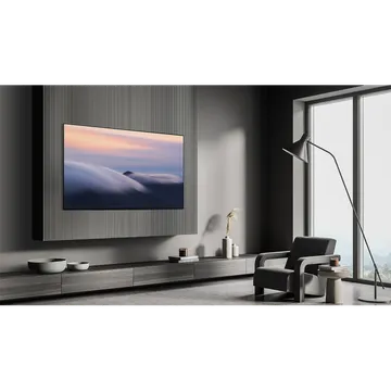 SAMSUNG S90 Series 210.8 cm (83 inch) OLED 4K Ultra HD Tizen TV with NQ4 AI Gen2 Processor (OPENBOX)