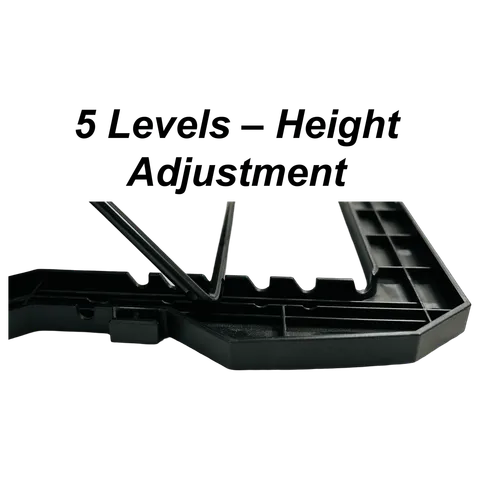 Croma GMNG Cooling Pad CRSPELEAOC016502 (OPENBOX)