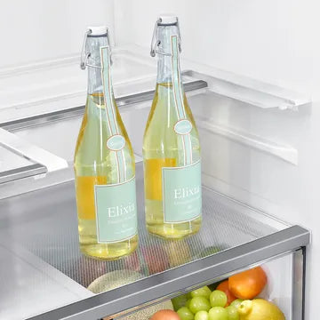 SAMSUNG SBS 650L RF65DG90BDSGTL BLK CVR (OPENBOX)