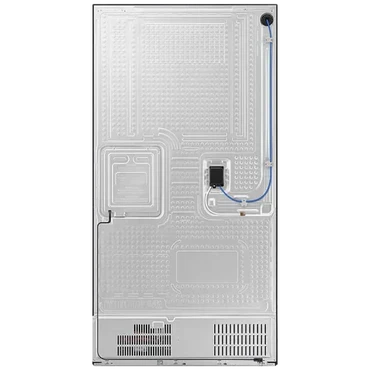 SAMSUNG SBS 809L RF71DB9950QDTL CLCHL SS (OPENBOX)