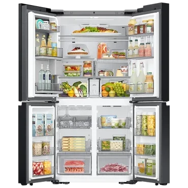 SAMSUNG SBS 809L RF71DB9950QDTL CLCHL SS (OPENBOX)