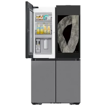 SAMSUNG SBS 809L RF71DB9950QDTL CLCHL SS (OPENBOX)