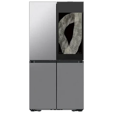 SAMSUNG SBS 809L RF71DB9950QDTL CLCHL SS