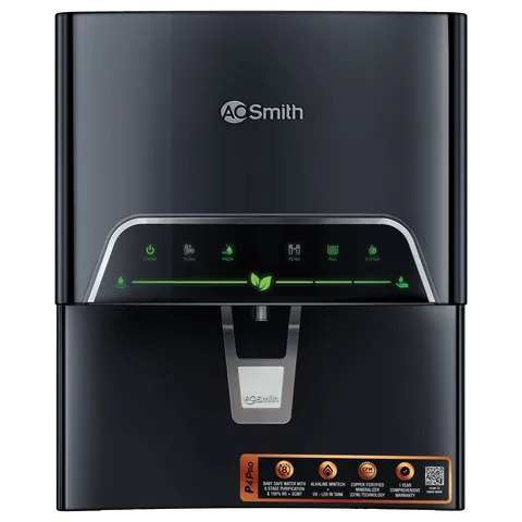 A.O. Smith ProPlanet P4Pro (Intnk) (OPENBOX)