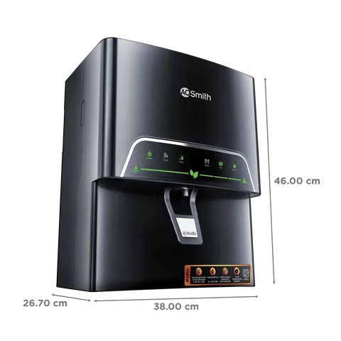 A.O. Smith ProPlanet P4Pro (Intnk) (OPENBOX)