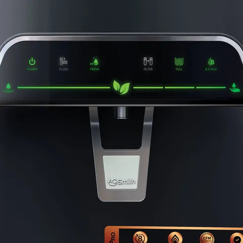 A.O. Smith ProPlanet P4Pro (Intnk) (OPENBOX)