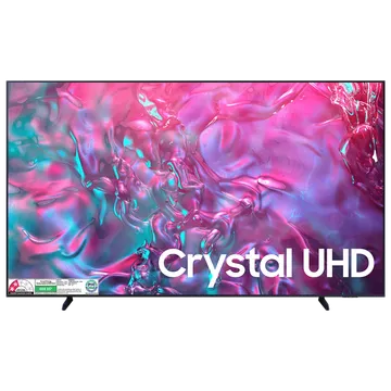 SAMSUNG DU9000 248.9 cm (98 inch) 4K Ultra HD LED Smart Tizen TV with 4K Upscaling