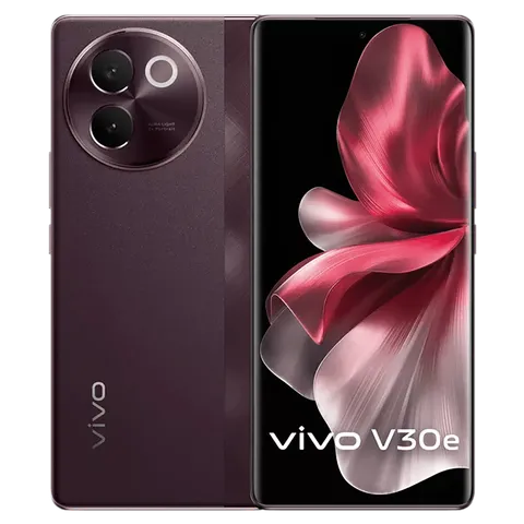 Vivo V30e (8GB RAM, 256GB Storage)