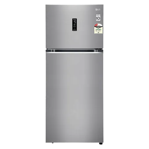 LG FF 466L GL-T492MPZY STL 2S (OPENBOX)