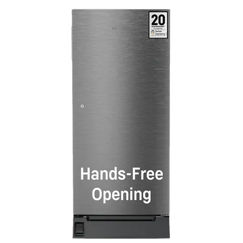 Liebherr DC 191L DFPSIC 1921 SLV STL 3S (OPENBOX)