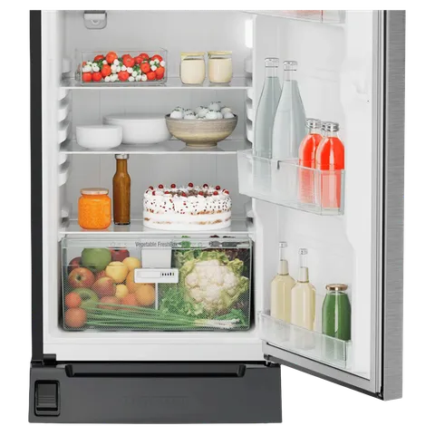 Liebherr DC 191L DFPSIC 1921 SLV STL 3S (OPENBOX)