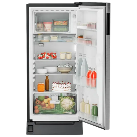 Liebherr DC 191L DFPSIC 1921 SLV STL 3S (OPENBOX)