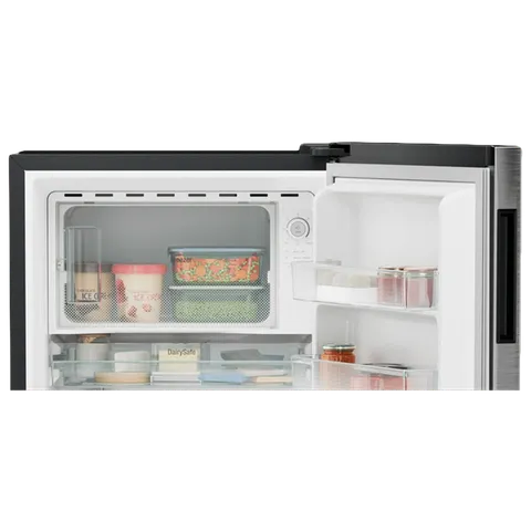 Liebherr DC 191L DFPSIC 1921 SLV STL 3S (OPENBOX)