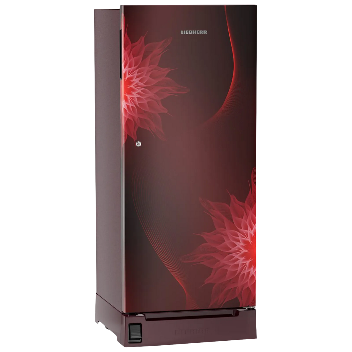 Liebherr DC 202L DFPRMC 2021 RED MST 3S (OPENBOX)