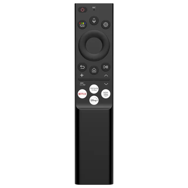 Croma 109 cm (43 inch) 4K Ultra HD LED Tizen TV with Bezel Less Display (OPENBOX)