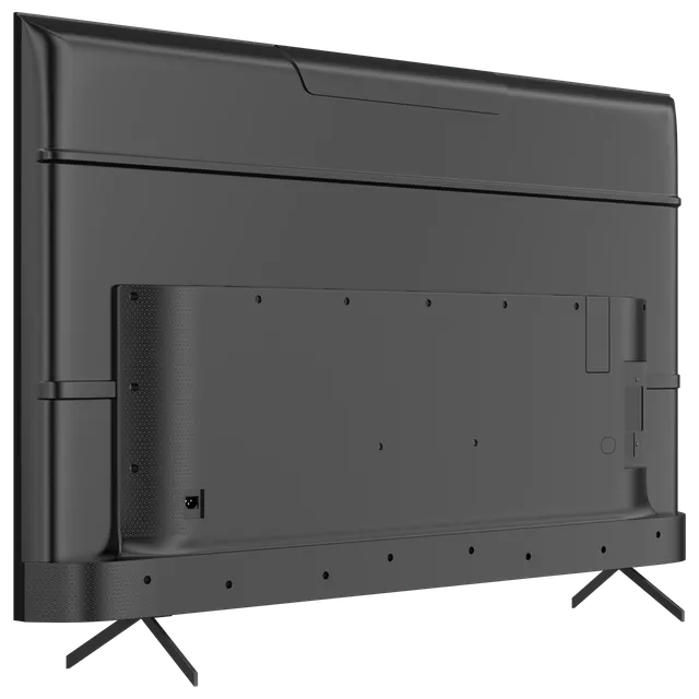 Croma 140 cm (55 inch) QLED 4K Ultra HD Google TV with Dolby Audio (OPENBOX)