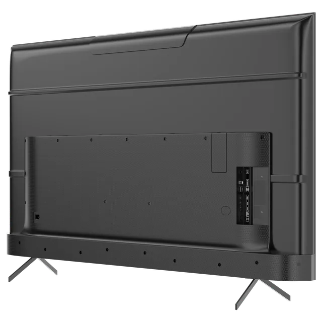 Croma 140 cm (55 inch) QLED 4K Ultra HD Google TV with Dolby Audio (OPENBOX)