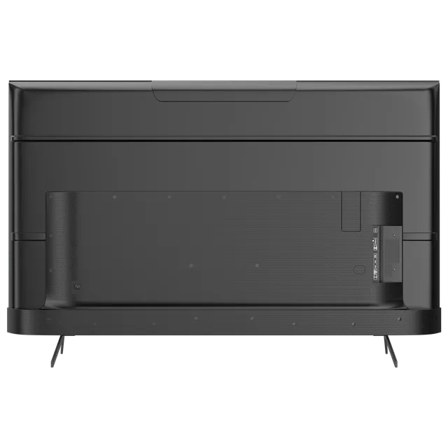 Croma 140 cm (55 inch) QLED 4K Ultra HD Google TV with Dolby Audio (OPENBOX)