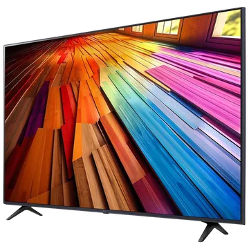 LG UT80 165.1 cm (65 inch) 4K Ultra HD LED WebOS TV with Filmmaker Mode (OPENBOX)