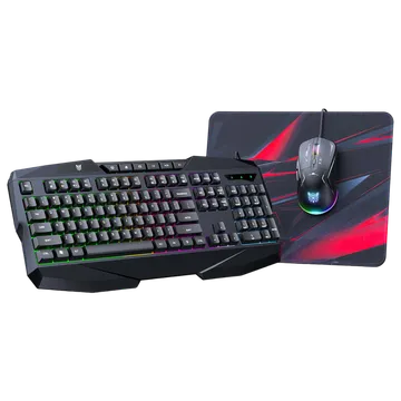 ONIKUMA GAMING 5 IN1 COMBO TZ 5006 (OPENBOX)