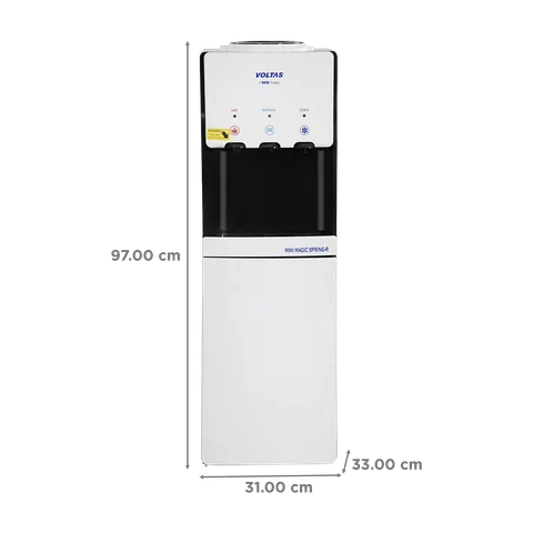 Voltas MiniMagic Spring R V Plus (OPENBOX)