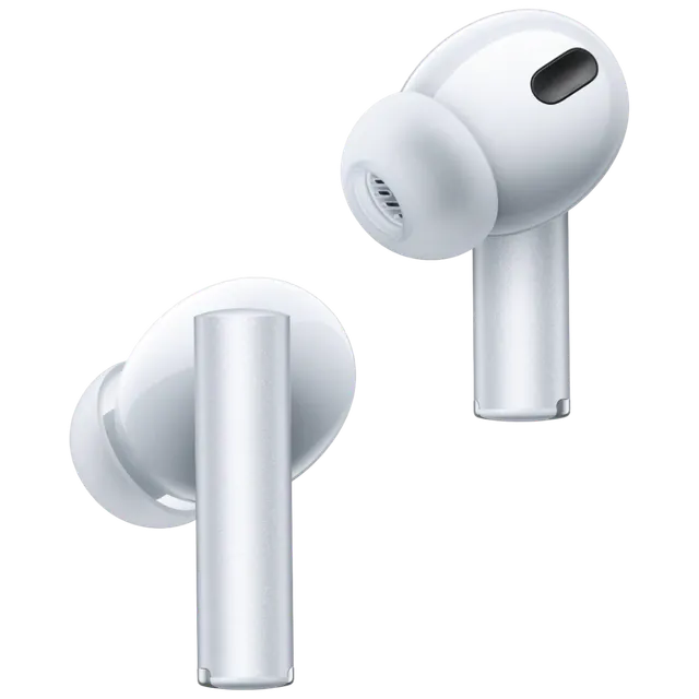 Realme Buds Air 6 Pro TWS Earbuds with Active Noise Cancellation (IP55 Water Resistant, Google Fast Pairing, Sliver Blue) (OPENBOX)