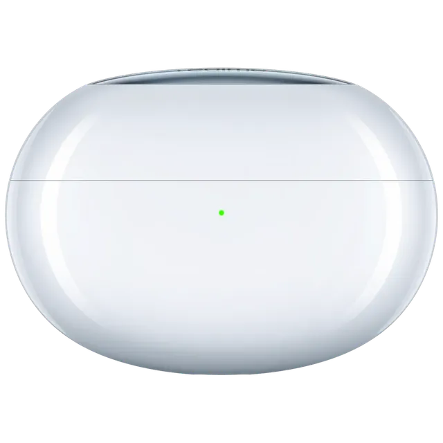 Realme Buds Air 6 Pro TWS Earbuds with Active Noise Cancellation (IP55 Water Resistant, Google Fast Pairing, Sliver Blue) (OPENBOX)